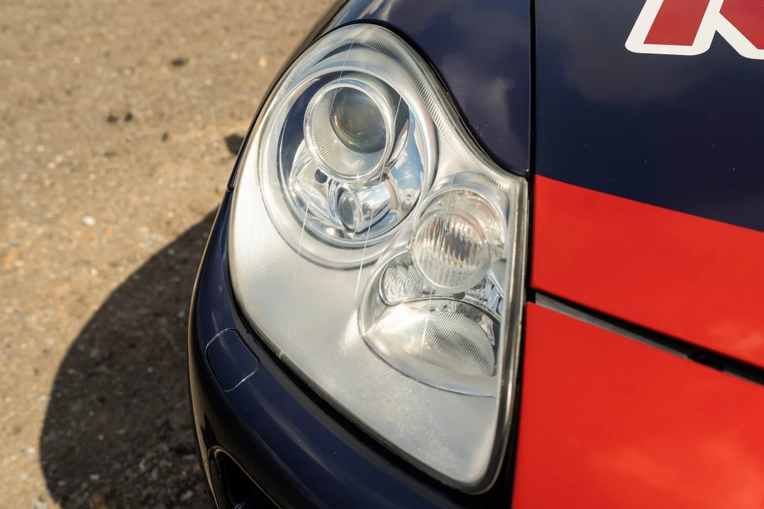 2006 Porsche 955/957 Cayenne S - Image 26 of 31
