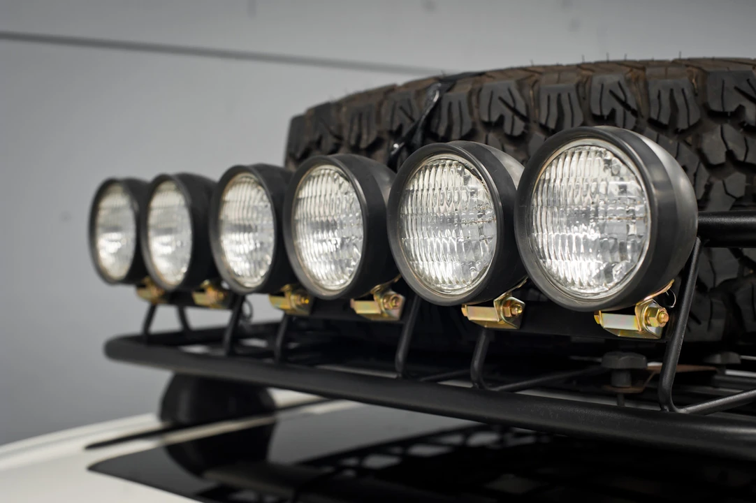 2006 Porsche 955/957 Cayenne - Image 17 of 31