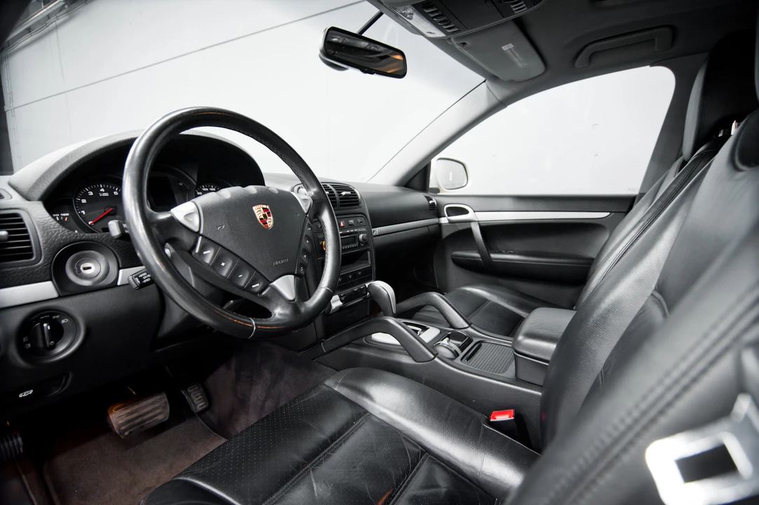 2006 Porsche 955/957 Cayenne - Image 27 of 31