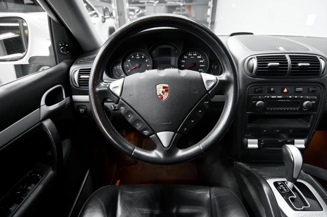 2006 Porsche 955/957 Cayenne - Image 29 of 31