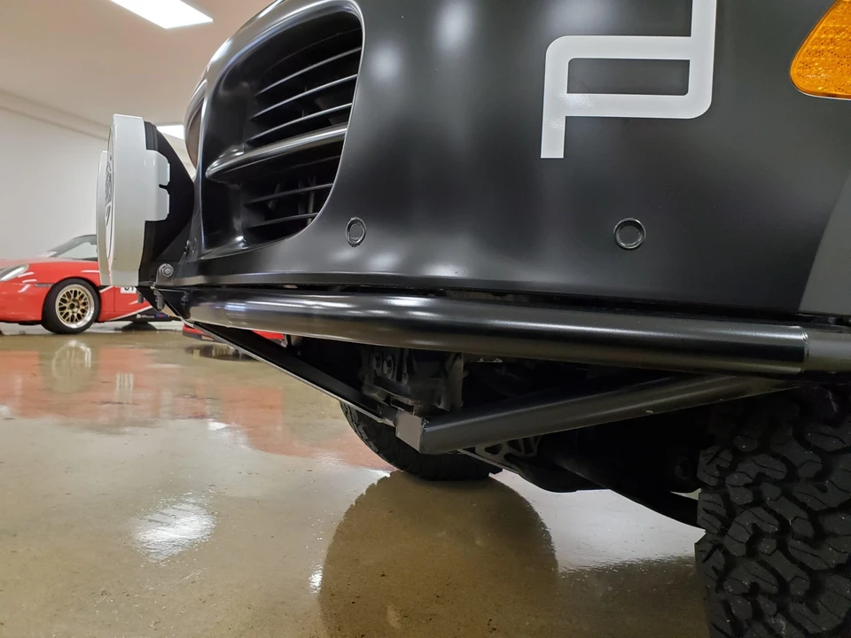 2006 Porsche 955/957 Cayenne - Image 13 of 31