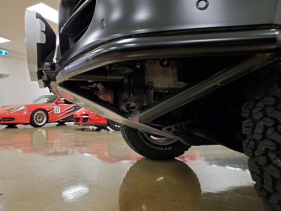 2006 Porsche 955/957 Cayenne - Image 14 of 31