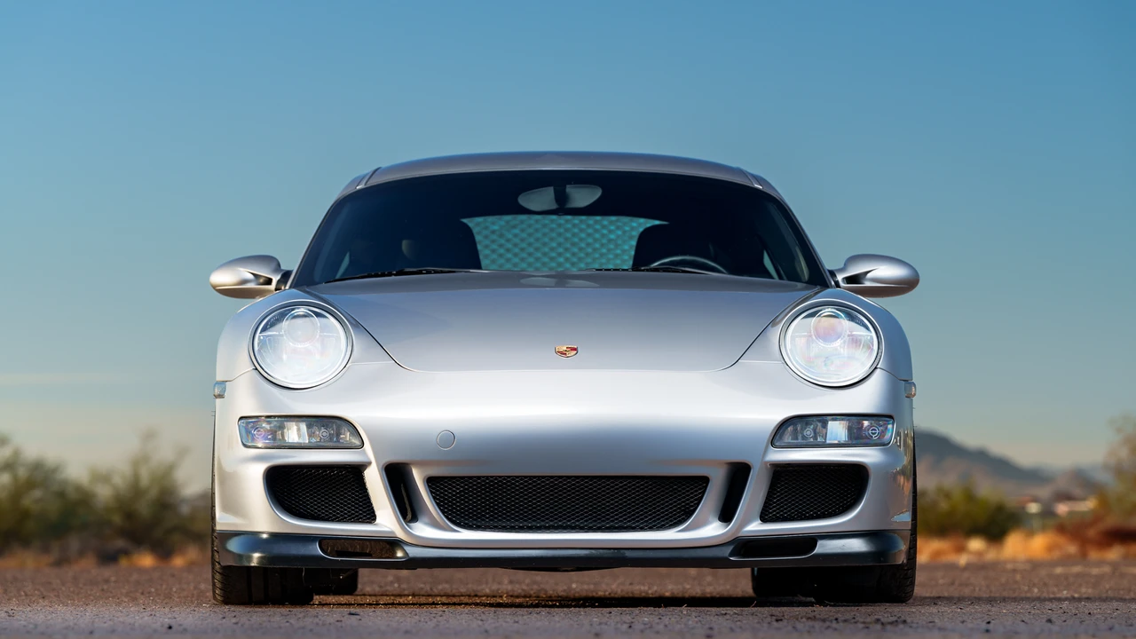 2006 Porsche 987 Cayman S - Image 10 of 31