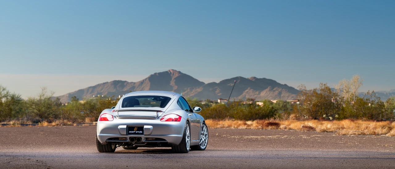 2006 Porsche 987 Cayman S - Image 19 of 31