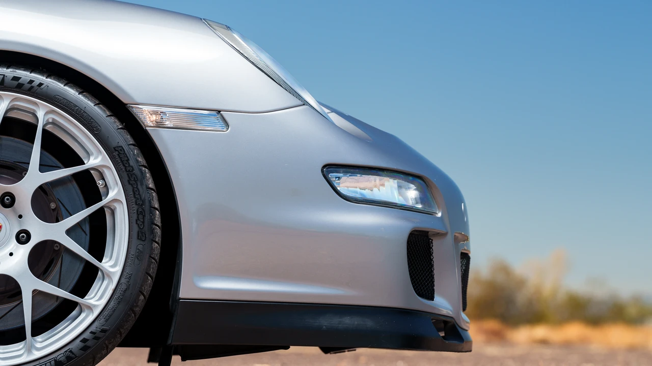 2006 Porsche 987 Cayman S - Image 28 of 31