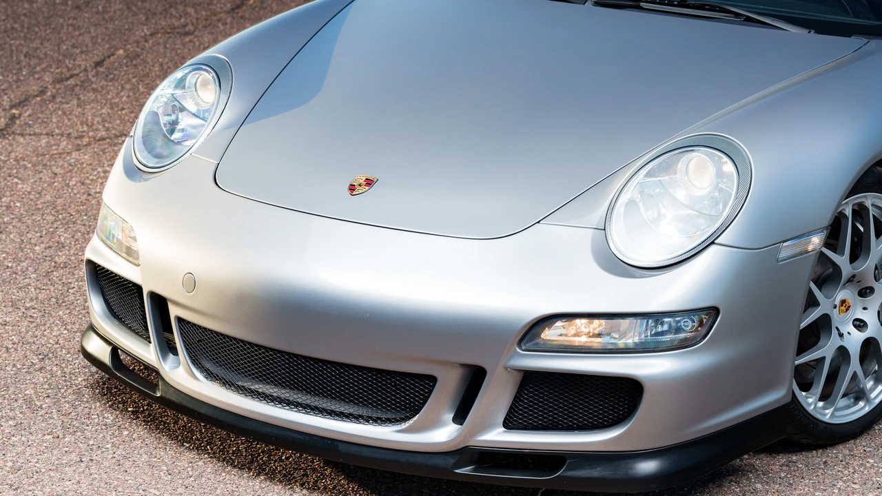 2006 Porsche 987 Cayman S - Image 29 of 31