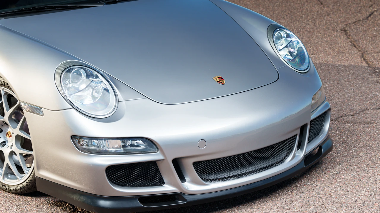 2006 Porsche 987 Cayman S - Image 30 of 31