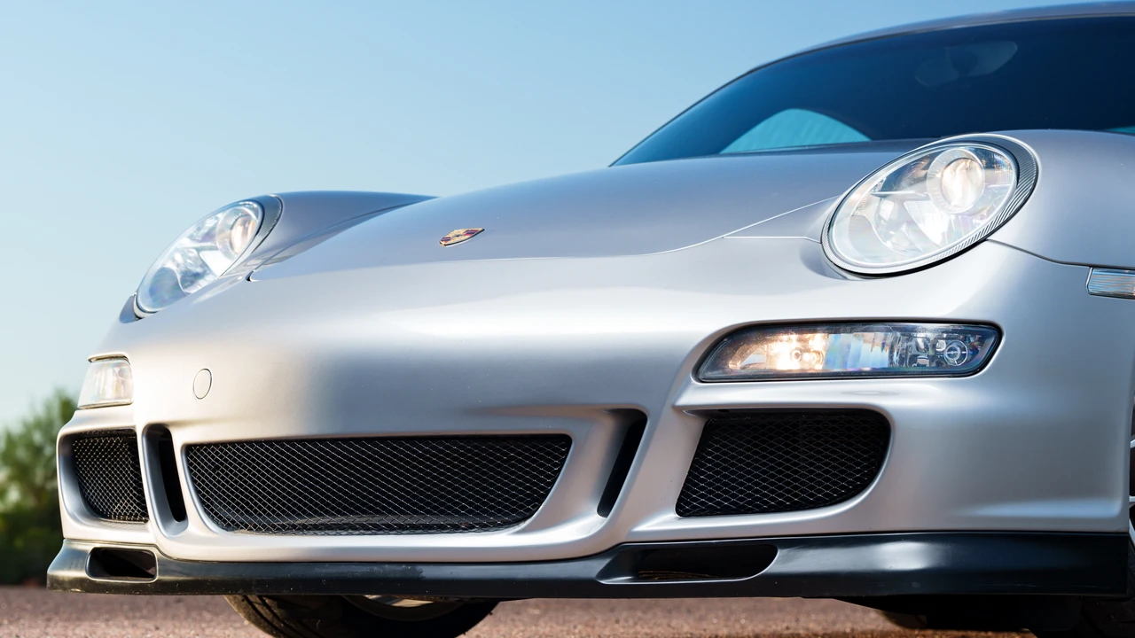 2006 Porsche 987 Cayman S - Image 31 of 31