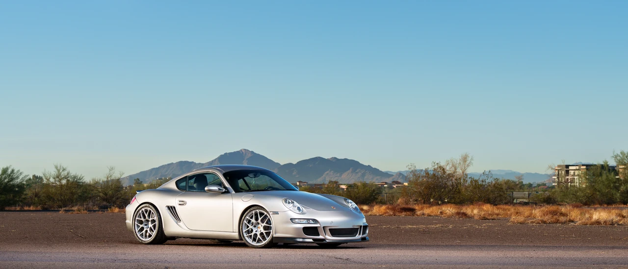 2006 Porsche 987 Cayman S - Image 7 of 31