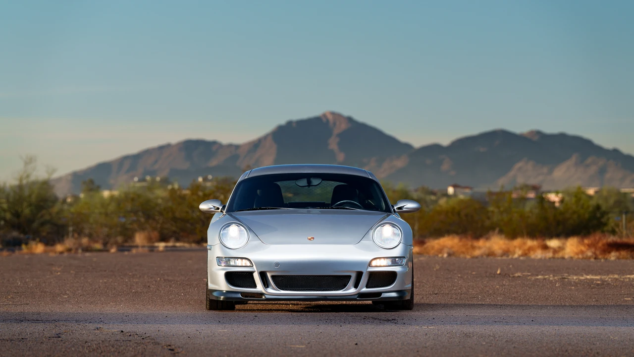 2006 Porsche 987 Cayman S - Image 9 of 31