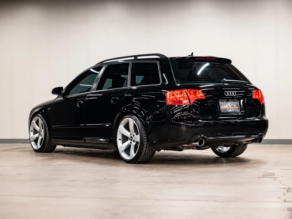 2007 Audi B7 A4 - Image 15 of 31
