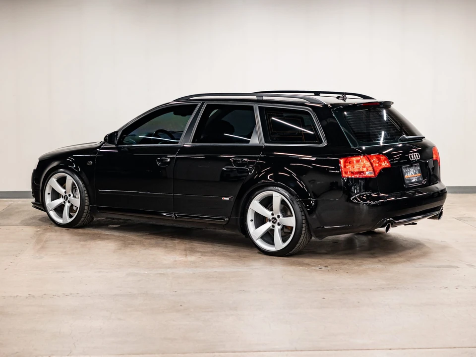 2007 Audi B7 A4 - Image 16 of 31