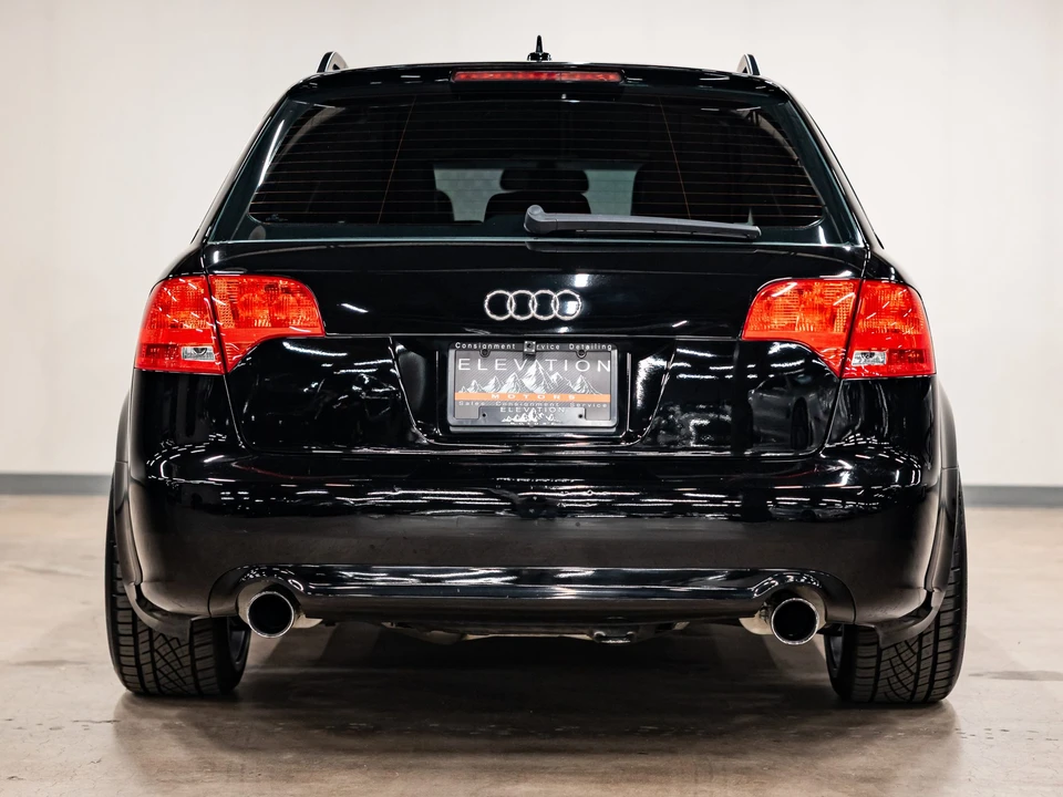 2007 Audi B7 A4 - Image 14 of 31