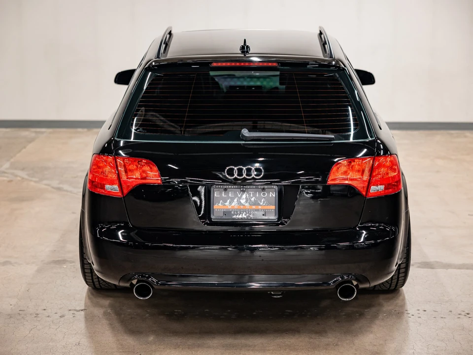 2007 Audi B7 A4 - Image 13 of 31