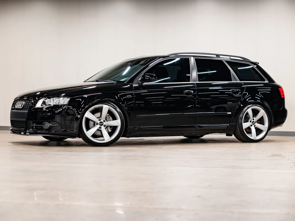 2007 Audi B7 A4 - Image 17 of 31