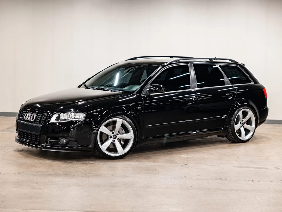 2007 Audi B7 A4 - Image 18 of 31