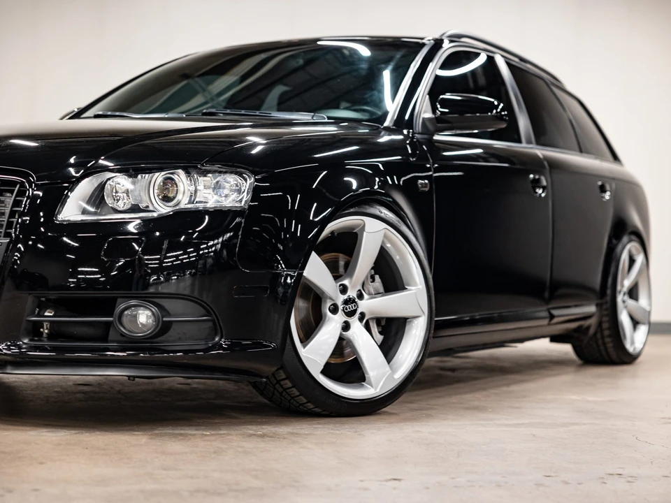 2007 Audi B7 A4 - Image 31 of 31