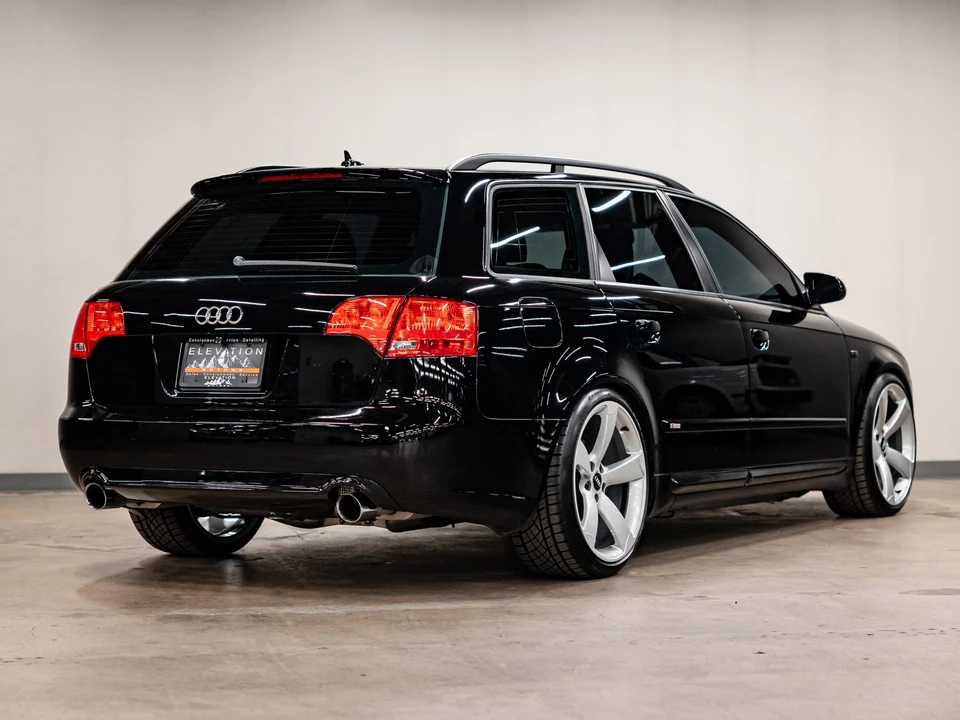 2007 Audi B7 A4 - Image 12 of 31