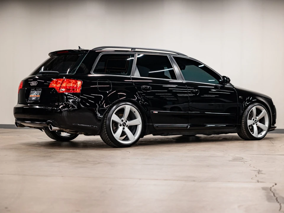 2007 Audi B7 A4 - Image 10 of 31