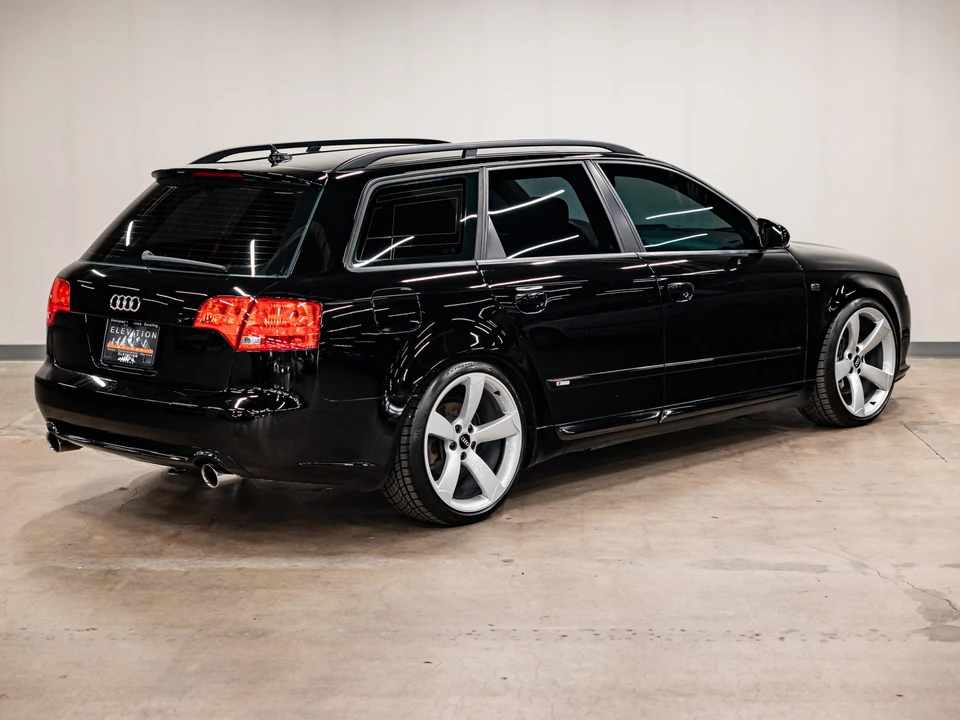 2007 Audi B7 A4 - Image 11 of 31