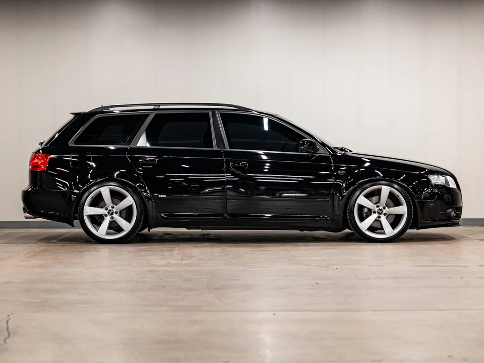 2007 Audi B7 A4 - Image 9 of 31
