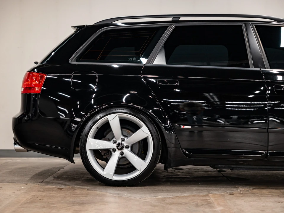 2007 Audi B7 A4 - Image 24 of 31