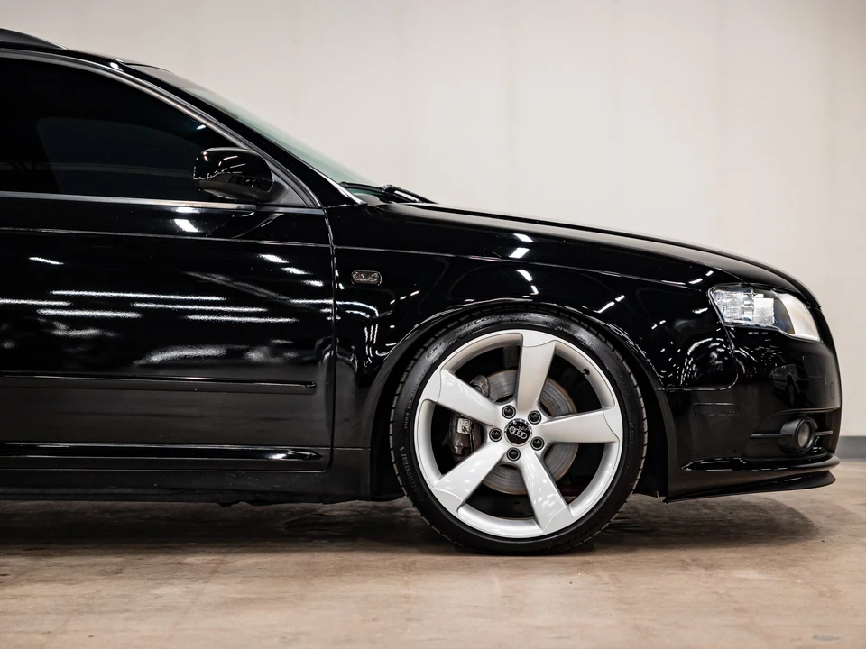 2007 Audi B7 A4 - Image 25 of 31