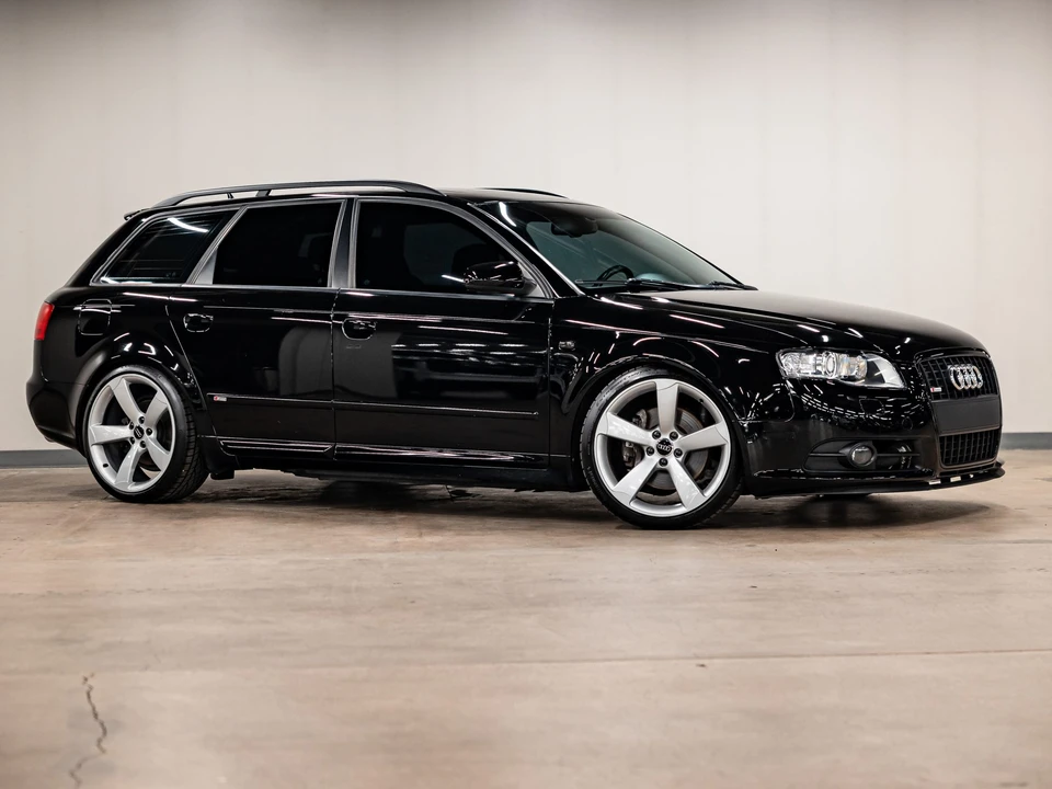 2007 Audi B7 A4 - Image 23 of 31