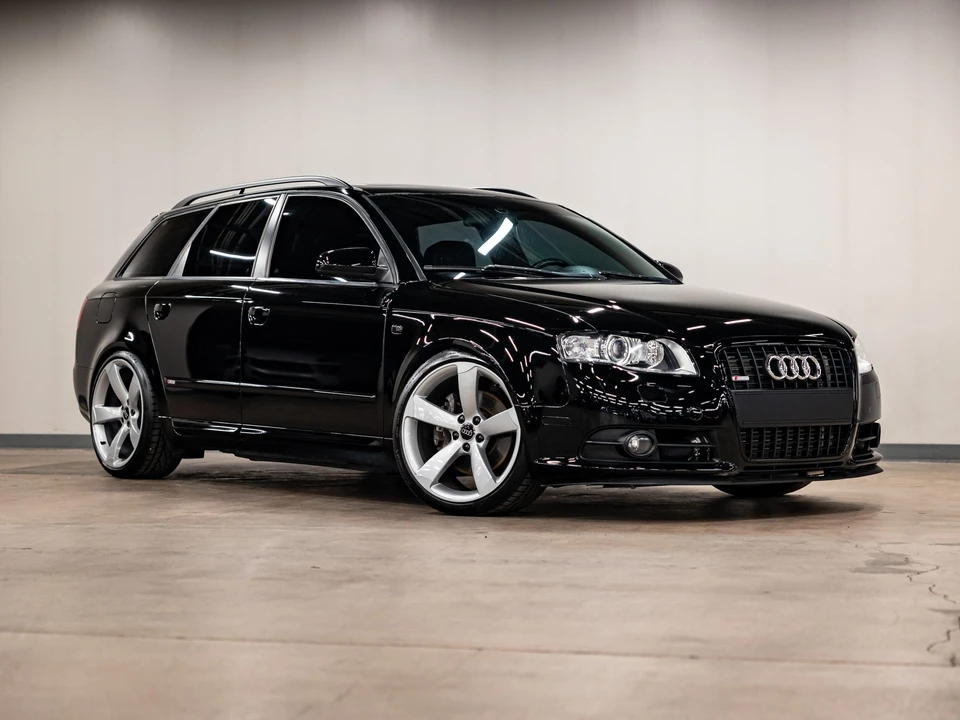 2007 Audi B7 A4 - Image 21 of 31