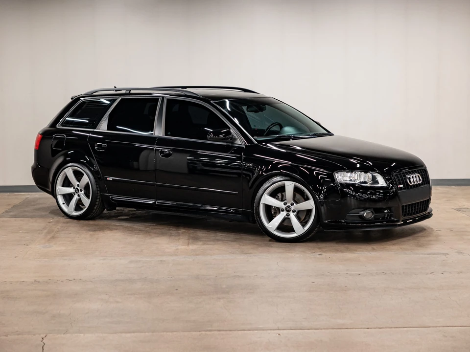 2007 Audi B7 A4 - Image 22 of 31
