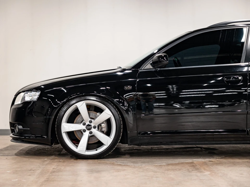 2007 Audi B7 A4 - Image 26 of 31