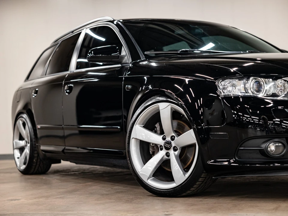 2007 Audi B7 A4 - Image 29 of 31