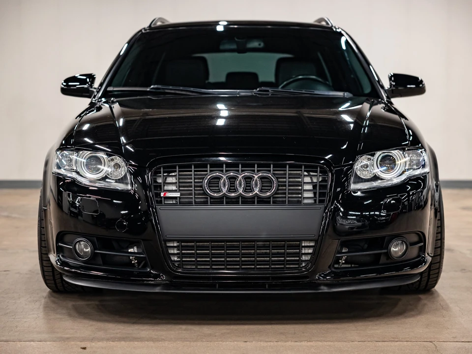 2007 Audi B7 A4 - Image 20 of 31