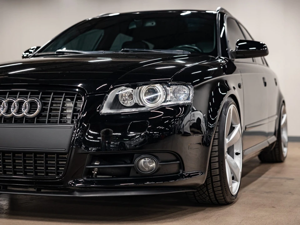 2007 Audi B7 A4 - Image 30 of 31