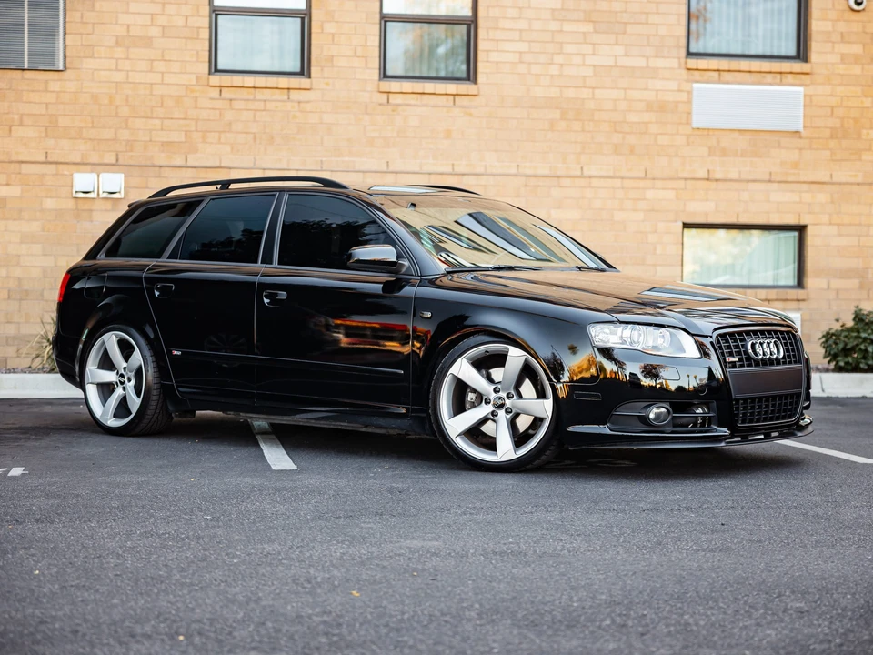 2007 Audi B7 A4 - Image 7 of 31