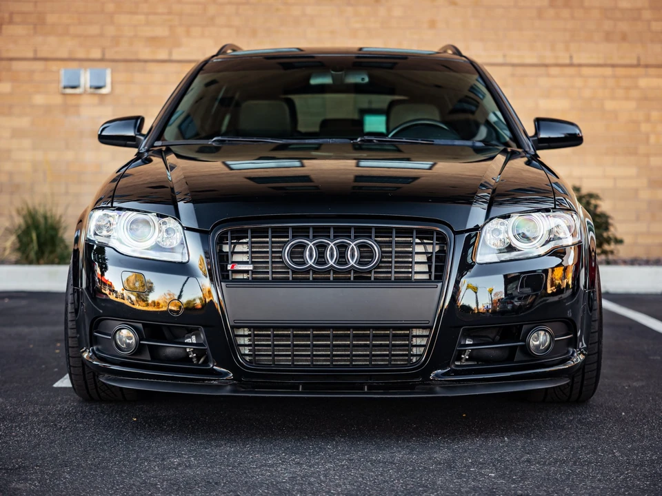 2007 Audi B7 A4 - Image 2 of 31