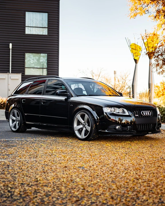 2007 Audi B7 A4 - Image 6 of 31