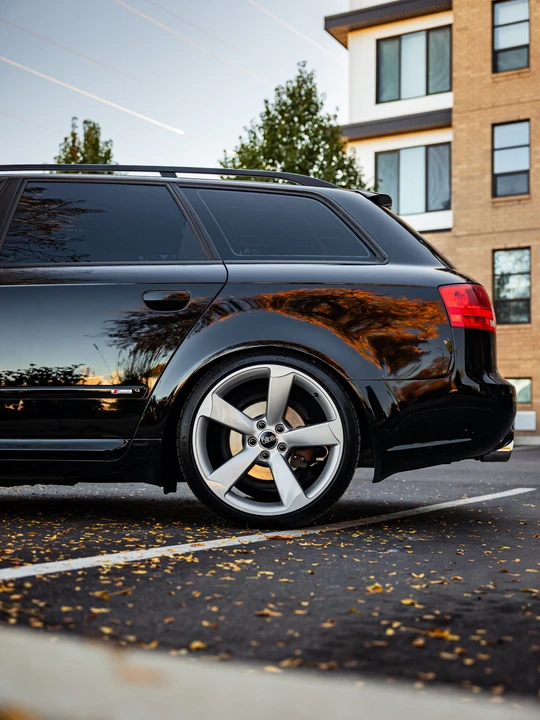 2007 Audi B7 A4 - Image 27 of 31