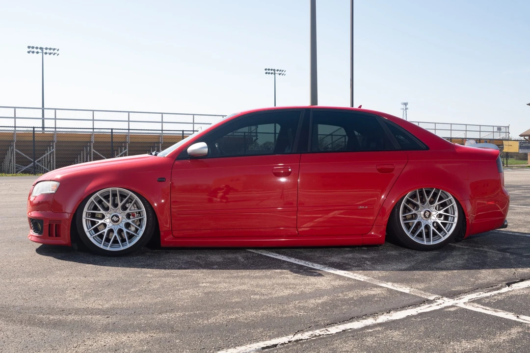 2007 Audi B7 RS4 - Image 3 of 31