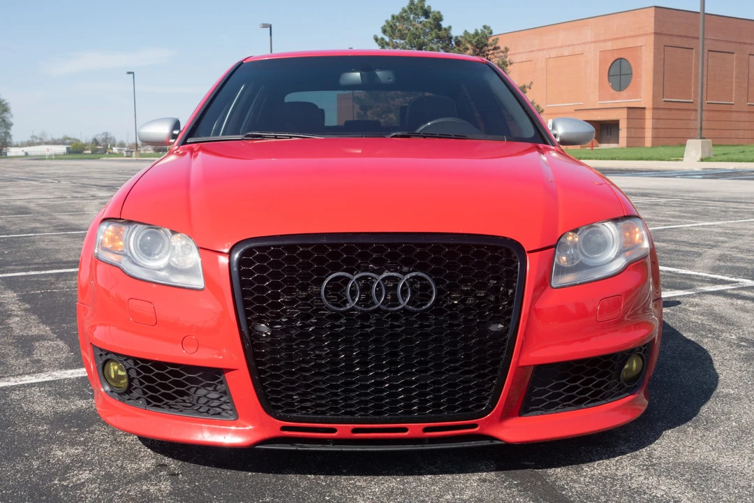 2007 Audi B7 RS4 - Image 14 of 31