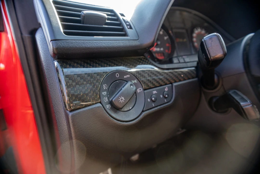 2007 Audi B7 RS4 - Image 25 of 31
