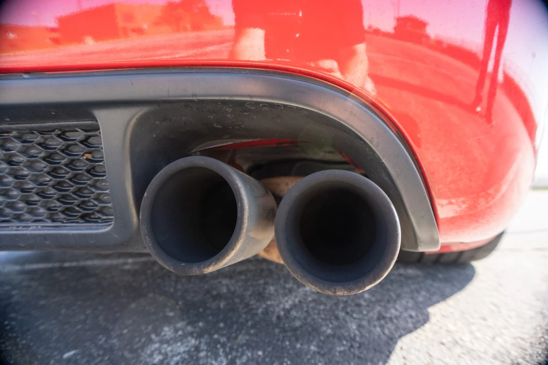 2007 Audi B7 RS4 - Image 19 of 31