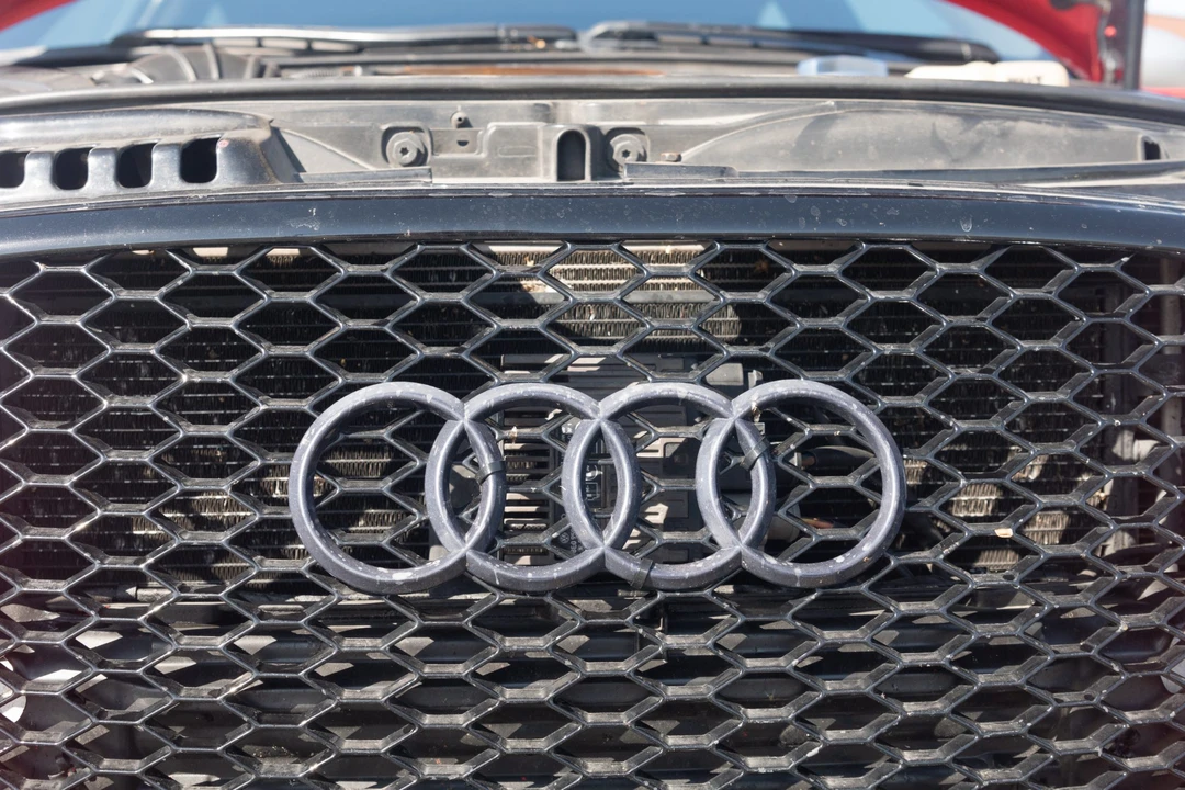 2007 Audi B7 RS4 - Image 17 of 31