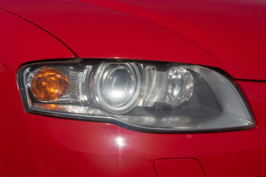 2007 Audi B7 RS4 - Image 16 of 31