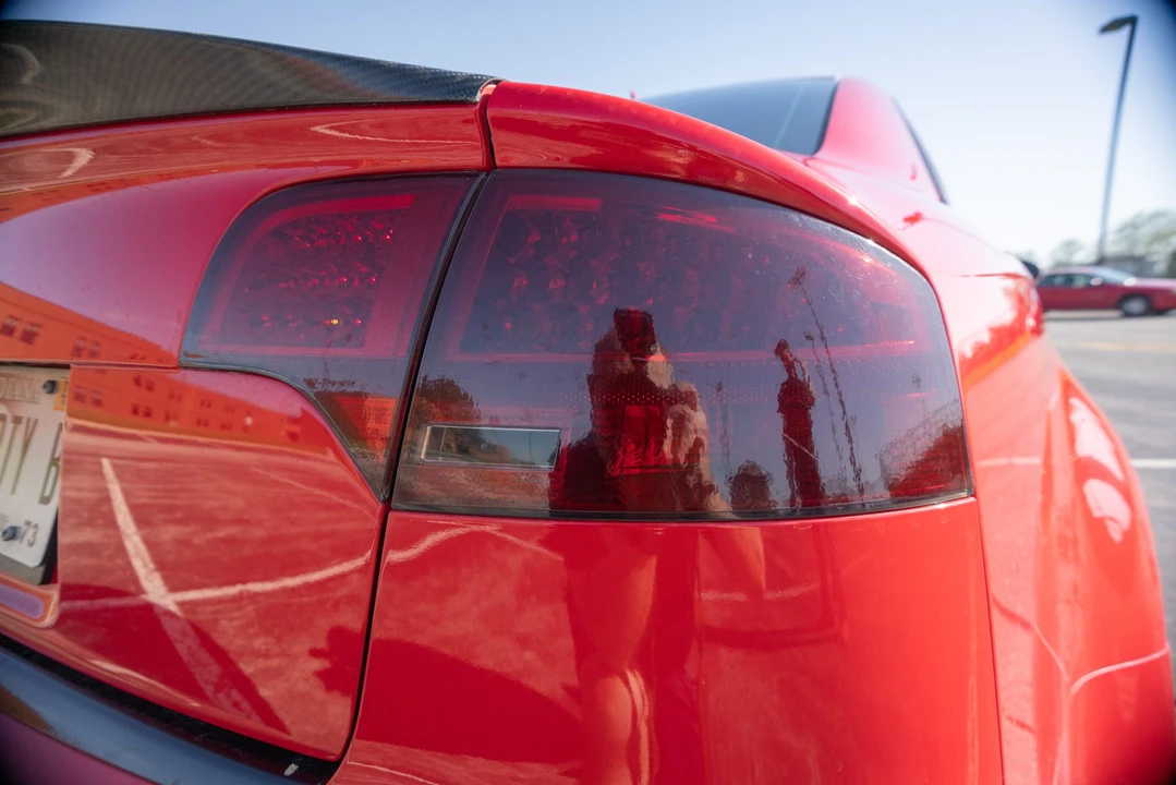 2007 Audi B7 RS4 - Image 20 of 31