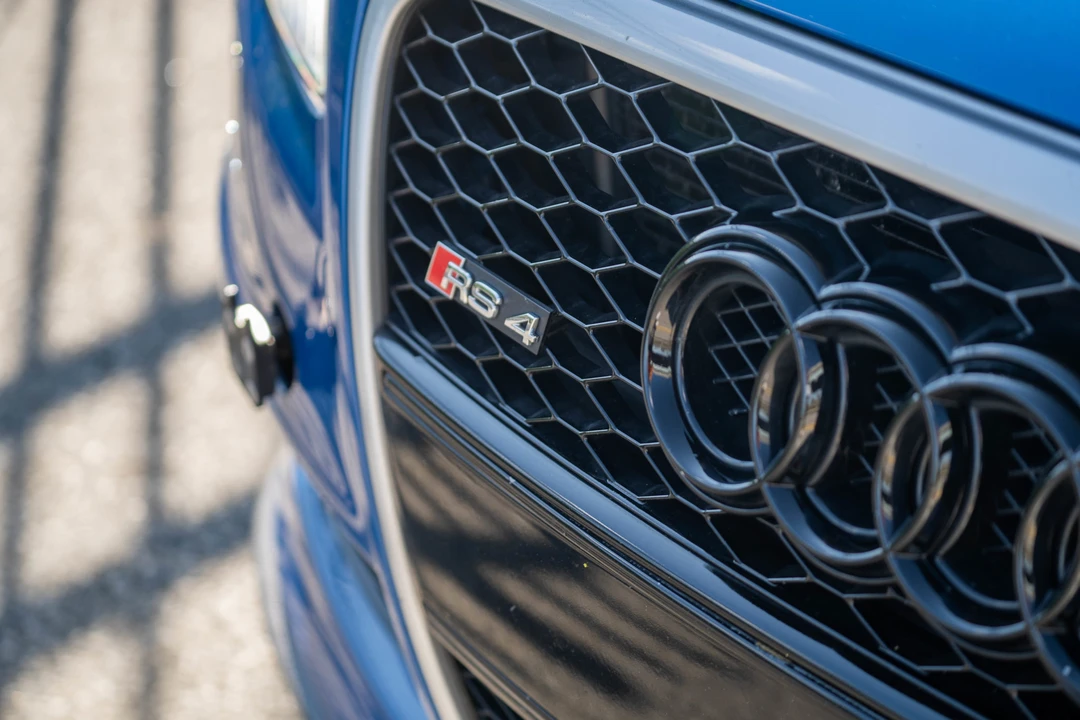 2007 Audi B7 RS4 - Image 22 of 31