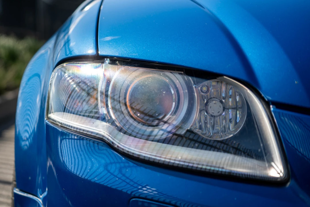 2007 Audi B7 RS4 - Image 25 of 31