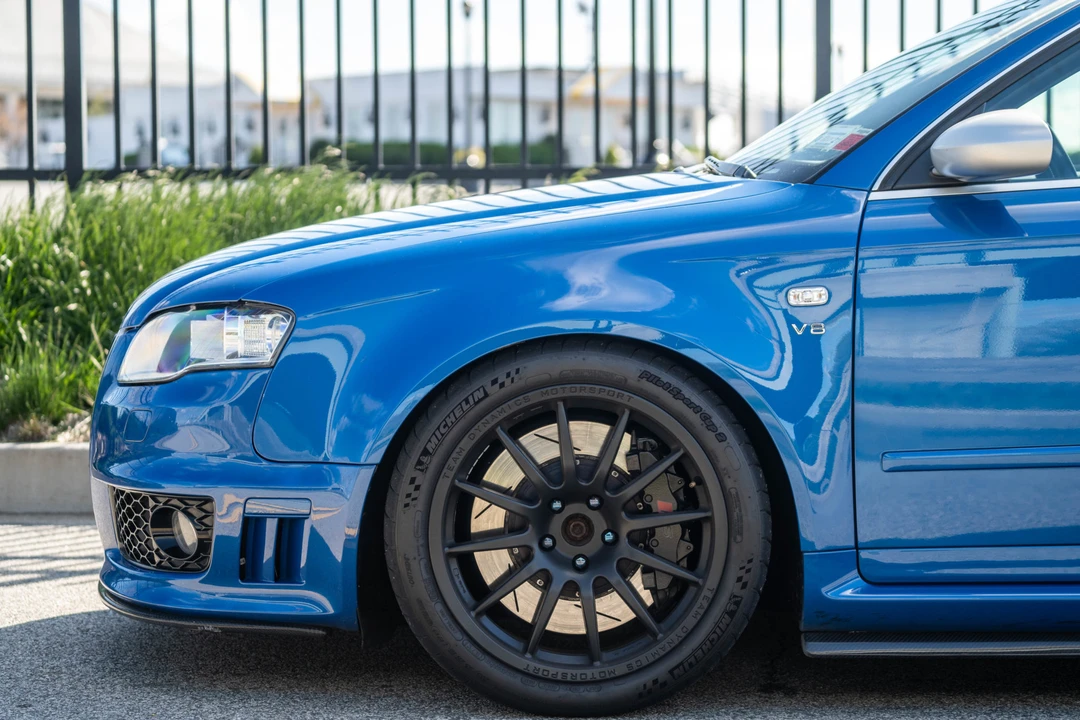 2007 Audi B7 RS4 - Image 18 of 31