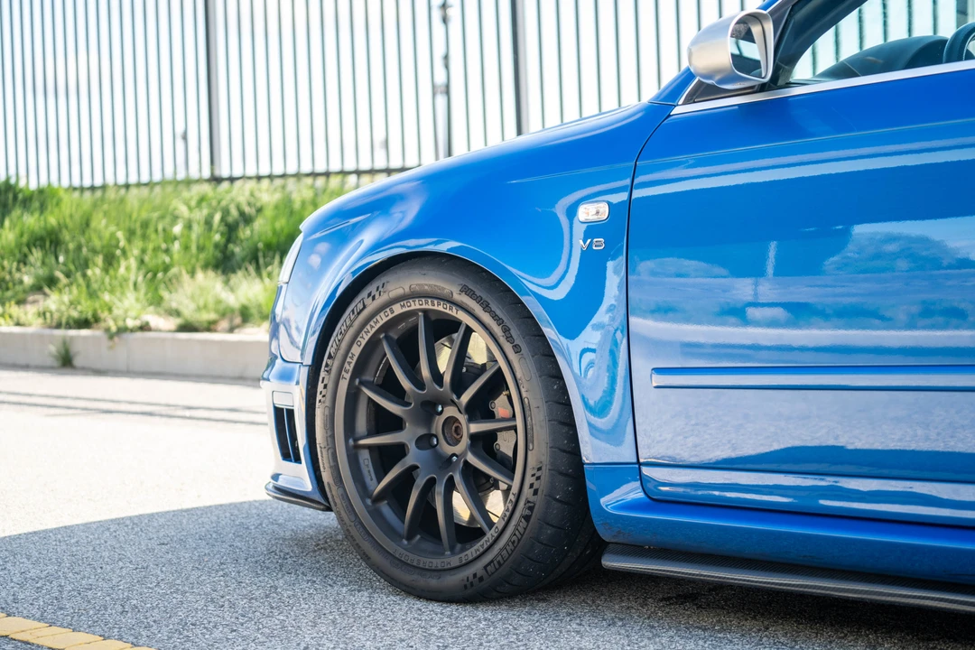 2007 Audi B7 RS4 - Image 17 of 31