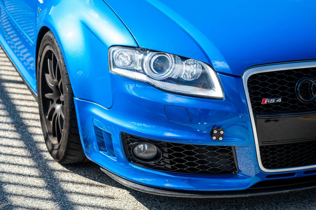 2007 Audi B7 RS4 - Image 24 of 31